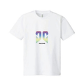 JUCIAO ロゴTシャツ｜吸汗速乾スポーツウェア